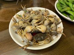 -阿马蛋汤·宁波小海鲜(总店)