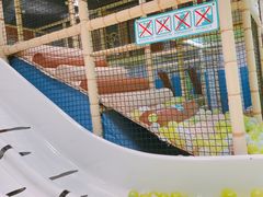 -反斗乐园(欢乐海岸店)