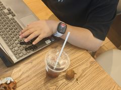 -COSTA COFFEE(阿里中心店)