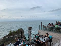 -Rock Bar Bali(Bali)