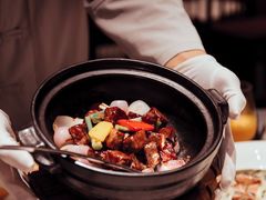 -鲤院·新中式美学·庭院餐厅(夫子庙店)