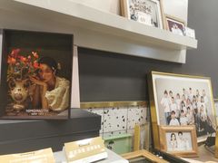 -海马体照相馆|大师(北京华贸中心店)