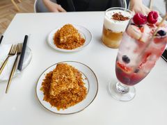 -PETIT PARIS 小巴黎(凯德1818店)