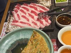 -一品诚记烤肉·甄选店(中南路店)