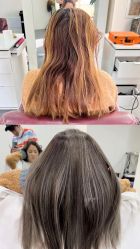 -星座接发烫染美发超市