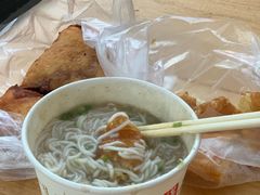 -汪记鲜鱼糊汤粉(沈阳路总店)