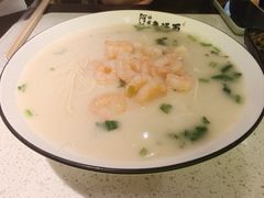 -阿达师傅鱼汤面