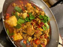 -新新湘菜馆(新中街二条店)
