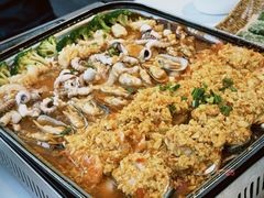 -食光慢宴·安吉土菜馆