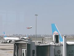 -广州白云国际机场-T2航站楼