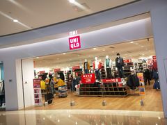 -优衣库(沈阳万象城店)