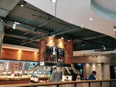 -比格比萨自助(花园路店)