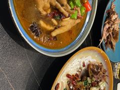 -吉香碳烤生蚝(仙霞路店)