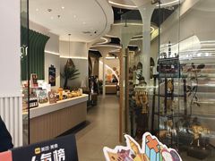 -mango tree芒果树泰国餐厅(青岛万象城店)