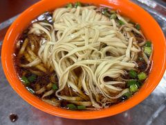 -味一早餐(新芝路店)