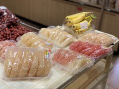 -永旺黄岛购物中心