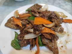 -宝发园名菜馆