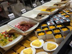 -盛江山自助料理(太原街万达店)