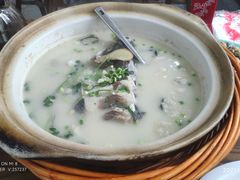 -青梅竹马农家乐餐馆