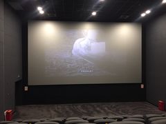 -SFC上影影城(港汇永华IMAX激光店)