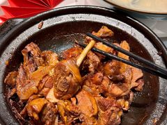 -鑫悦楼煎蟹·16年海鲜大排档