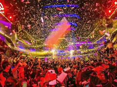-Club Queen皇后酒吧