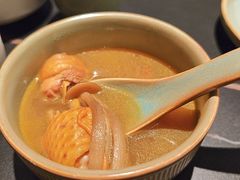 -季季山·云南野生菌火锅(上海首店)