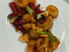 -满堂·烤鸭店·北京菜(鼓楼店)