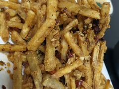 -小四川美食馆(幸福路店)