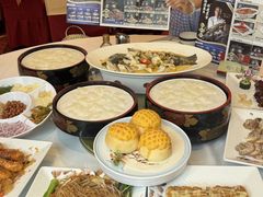 -金百门·顺德海鲜酒家(陈村店)