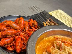 -聚味瞿记·龙虾堂(坡子街店)