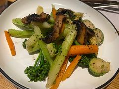 -原石牛扒·约会餐厅(龙城万科里店)