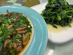 -方荣糊涂菜馆(湖北路店)