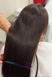 -东梵造型·烫发染发接发连锁SALON