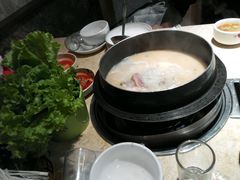 -英子补身汤(海兰路店)