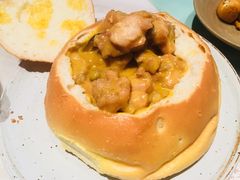 -大树餐厅(益田假日店)