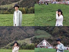 -硗碛藏寨·神木垒景区