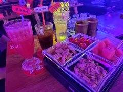 -喜鹊音乐酒馆(西街店)