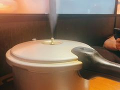 -蚝魁竹笼蒸生蚝 余杭店