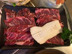 -喜来稀肉(金巴利道店)