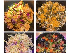 -比格比萨自助(德思勤四季汇店)