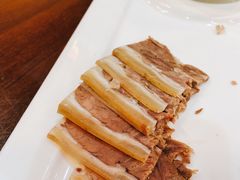 -长兴菜馆(高桥店)