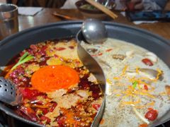 -楠火锅(西单店)