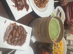-全聚德(上海首店浦东店)