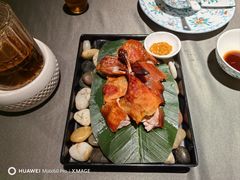 -小厨娘绣中淮扬(大行宫科巷店)