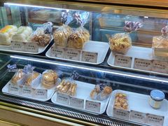 -国际饭店·帆声西饼屋(黄河路店)