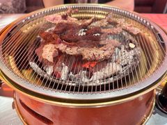 -西塔老太太泥炉烤肉(苏州大悦城店)