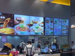 -小杨生煎(深圳岗厦北店)
