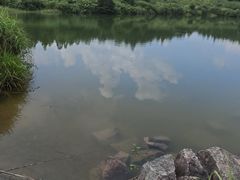 -雁荡山雁湖景区