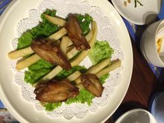 YOYO悠游美食地图(西市城店)-YOYO悠游美食地图(西市城购物中心店)
